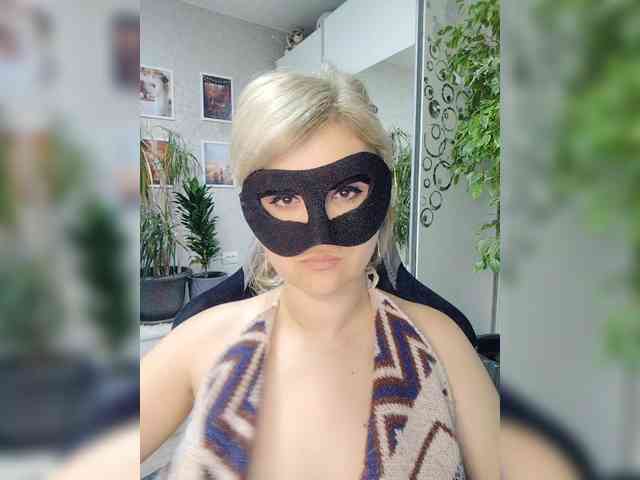 blackmask_ webcam