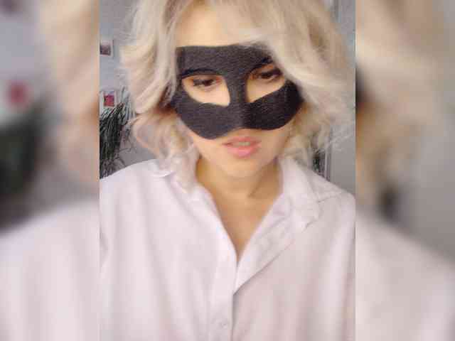 blackmask_ webcam