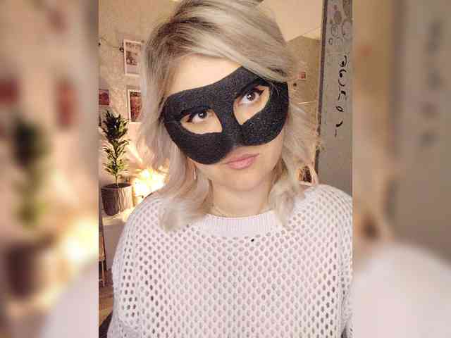 blackmask_ webcam