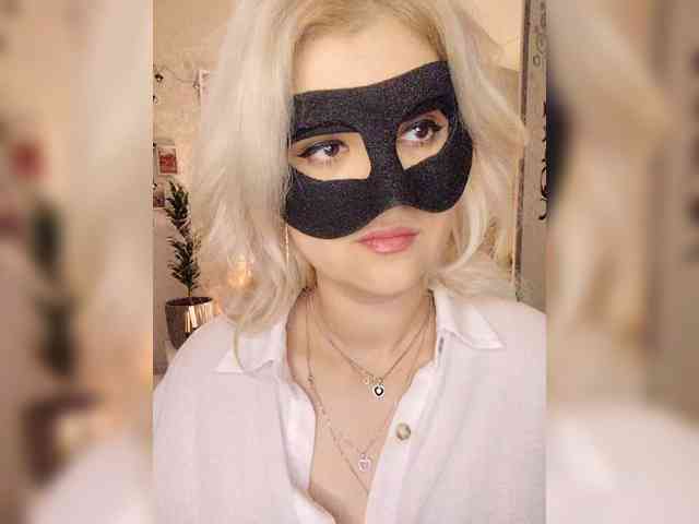 blackmask_ webcam