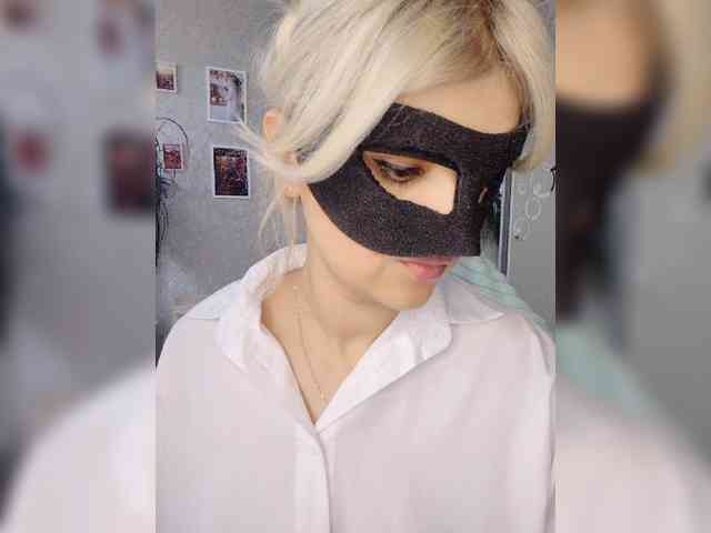 blackmask_ webcam