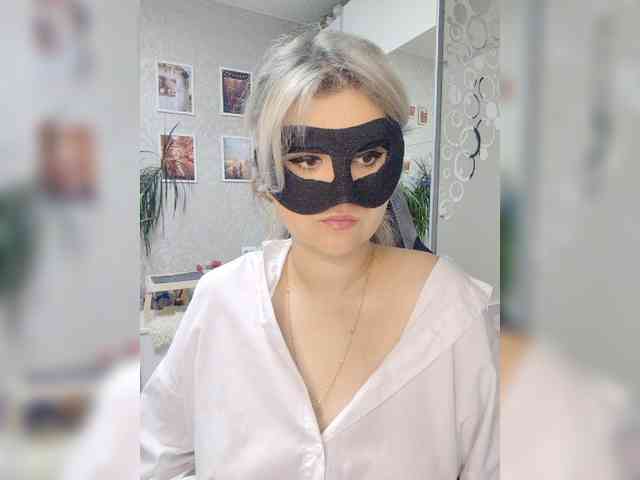 blackmask_ webcam