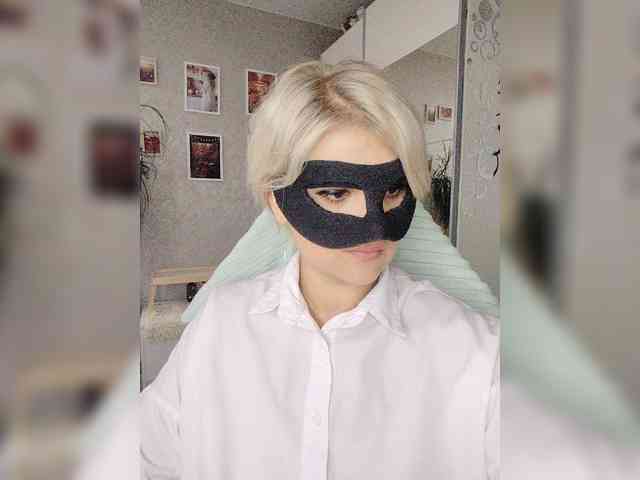 blackmask_ webcam