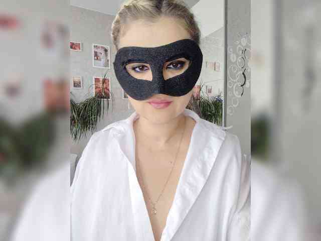 blackmask_ webcam