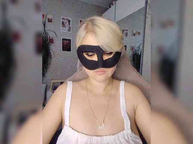 blackmask_ webcam