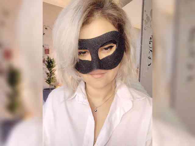 blackmask_ webcam