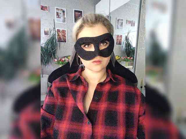 blackmask_ webcam