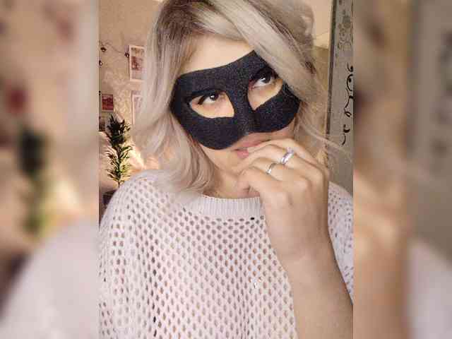blackmask_ webcam