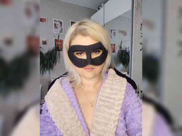 blackmask_ webcam