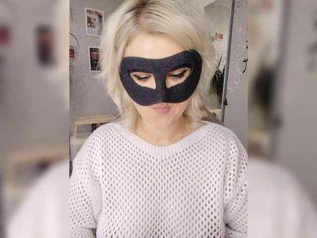 blackmask_ webcam