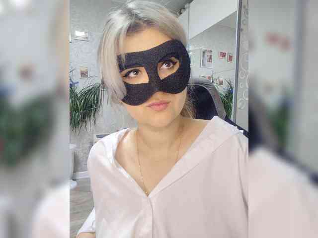 blackmask_ webcam