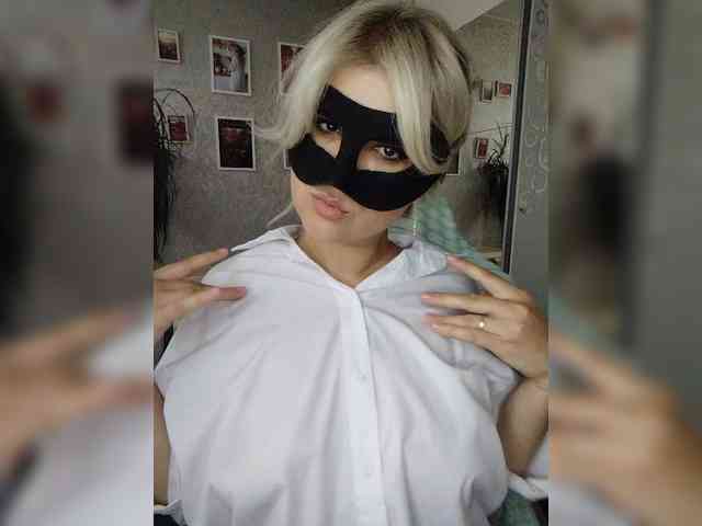 blackmask_ webcam