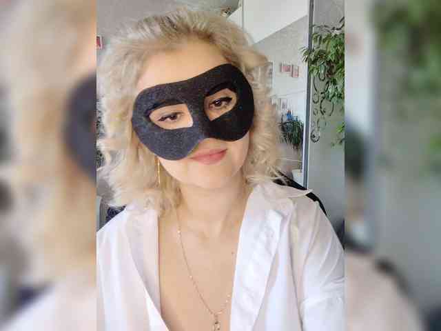 blackmask_ webcam