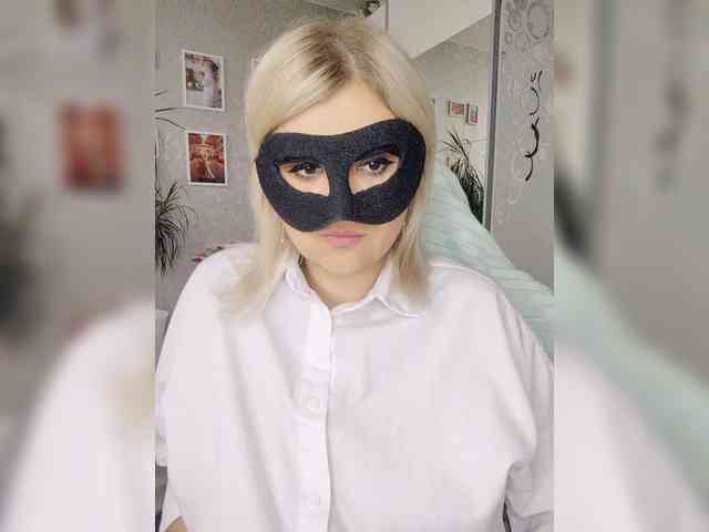 blackmask_ webcam