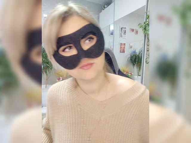 blackmask_ webcam