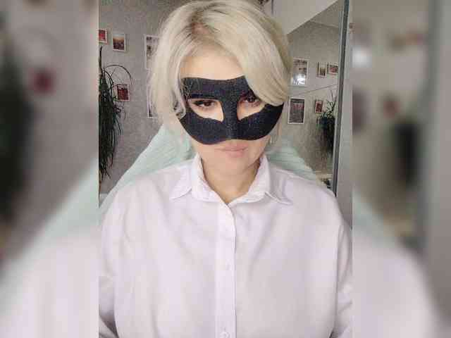 blackmask_ webcam
