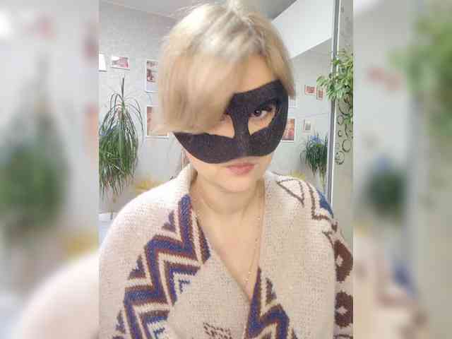 blackmask_ webcam