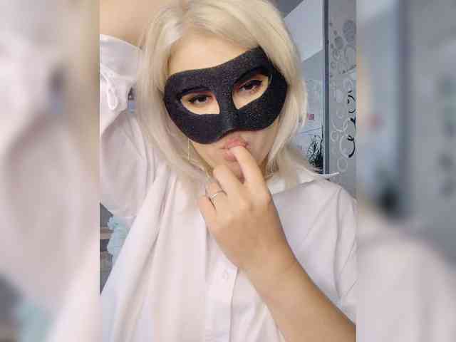 blackmask_ webcam