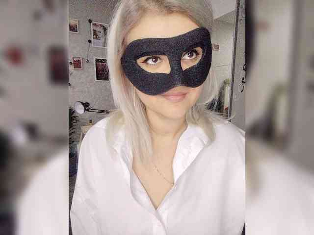 blackmask_ webcam