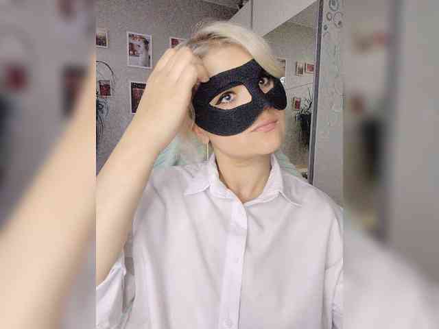 blackmask_ webcam