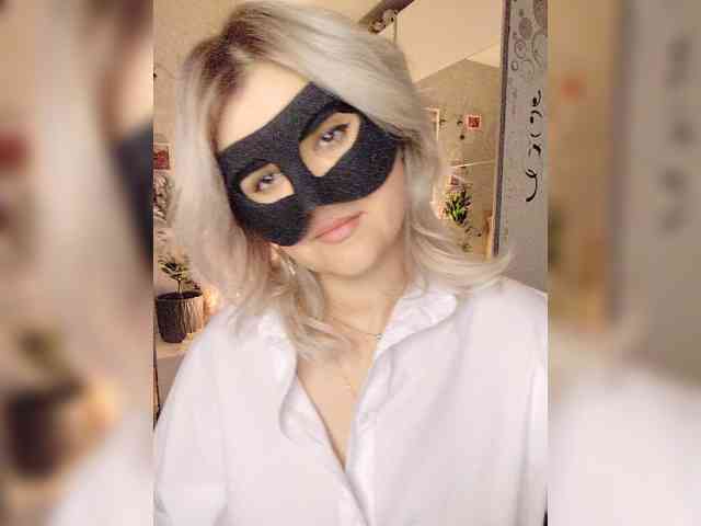 blackmask_ webcam