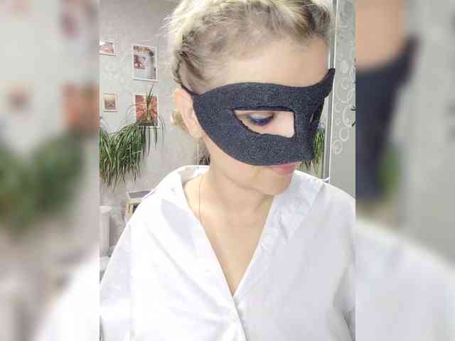 blackmask_ webcam