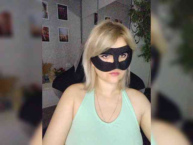 blackmask_ webcam