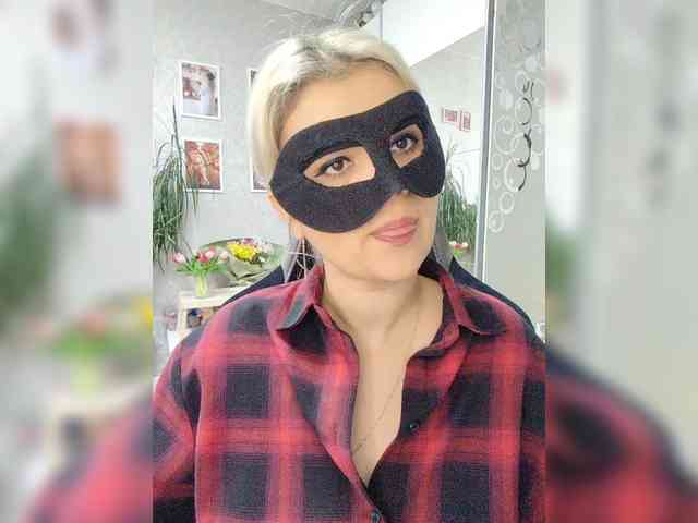 blackmask_ webcam
