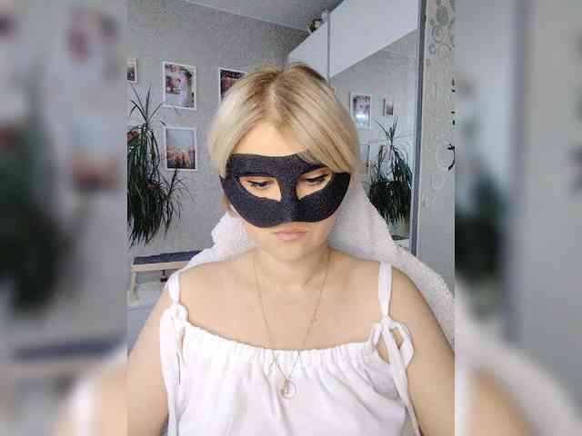 blackmask_ webcam