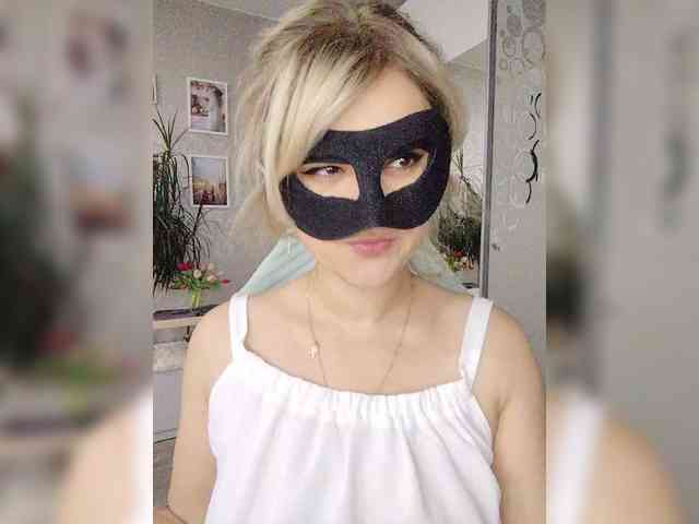 blackmask_ webcam