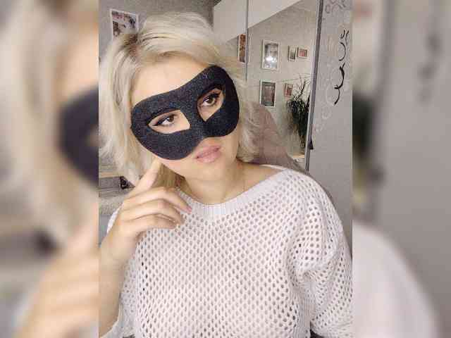 blackmask_ webcam