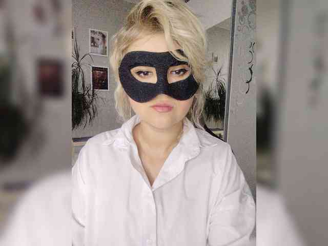 blackmask_ webcam