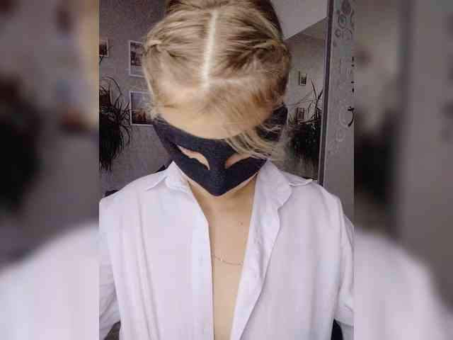 blackmask_ webcam
