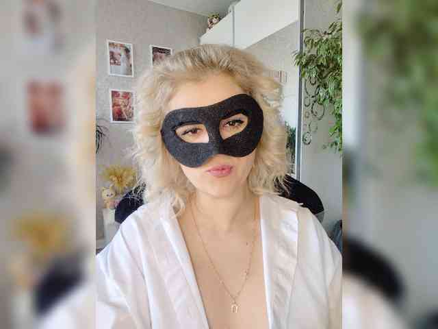 blackmask_ webcam