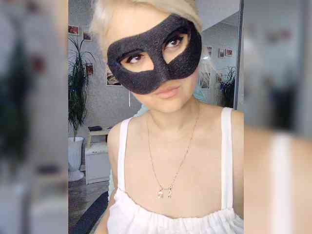 blackmask_ webcam