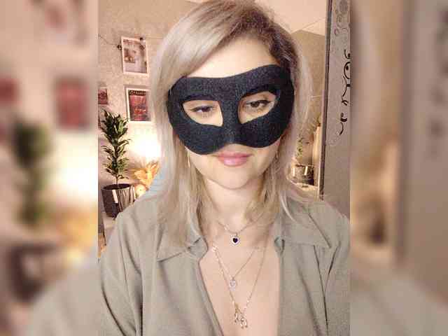 blackmask_ webcam