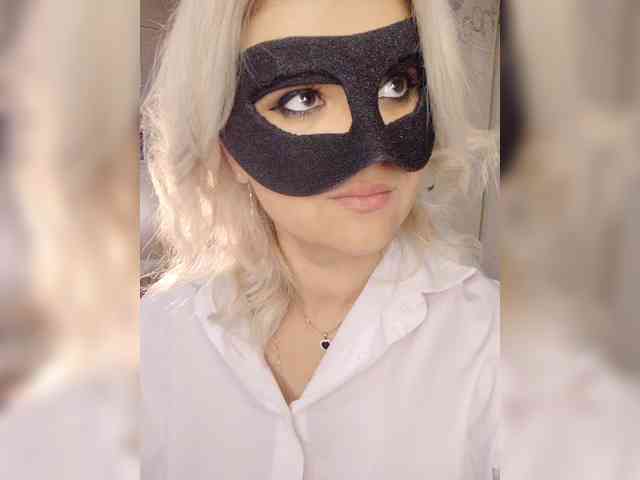 blackmask_ webcam