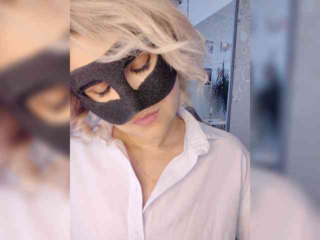blackmask_ webcam