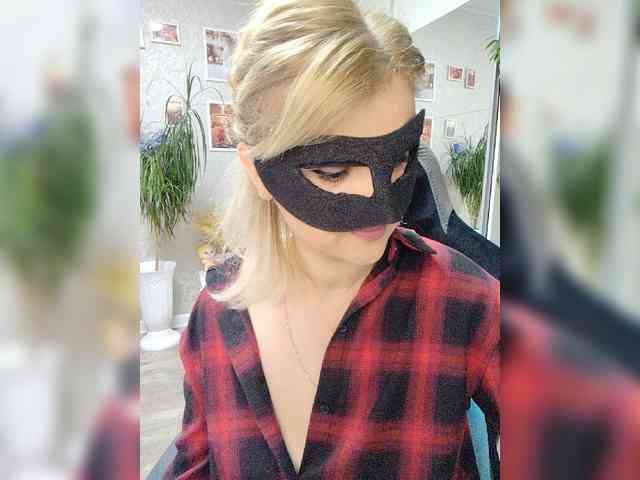 blackmask_ webcam