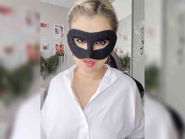 blackmask_ webcam