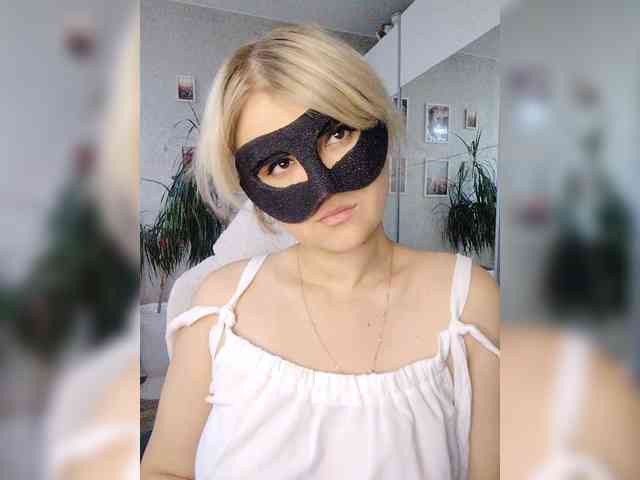 blackmask_ webcam