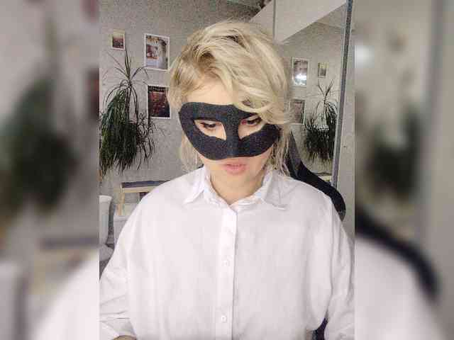 blackmask_ webcam