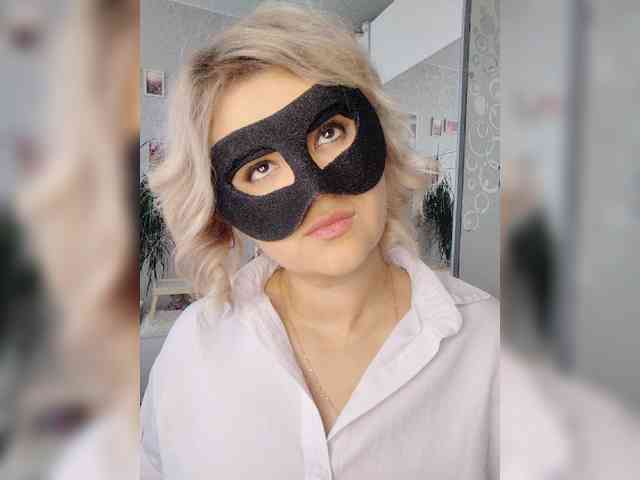 blackmask_ webcam