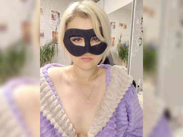 blackmask_ webcam