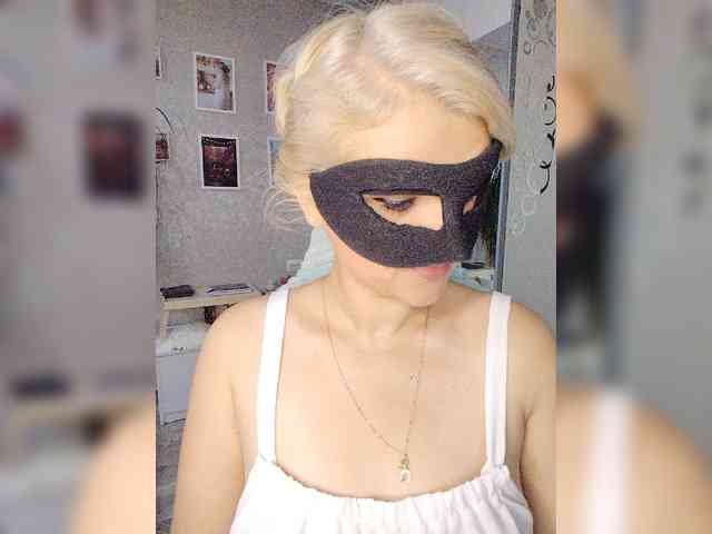 blackmask_ webcam
