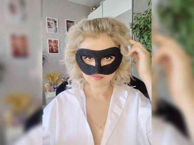 blackmask_ webcam