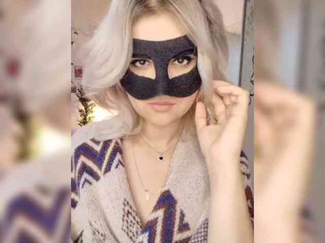 blackmask_ webcam