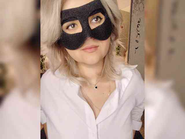 blackmask_ webcam