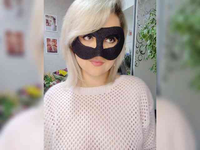 blackmask_ webcam