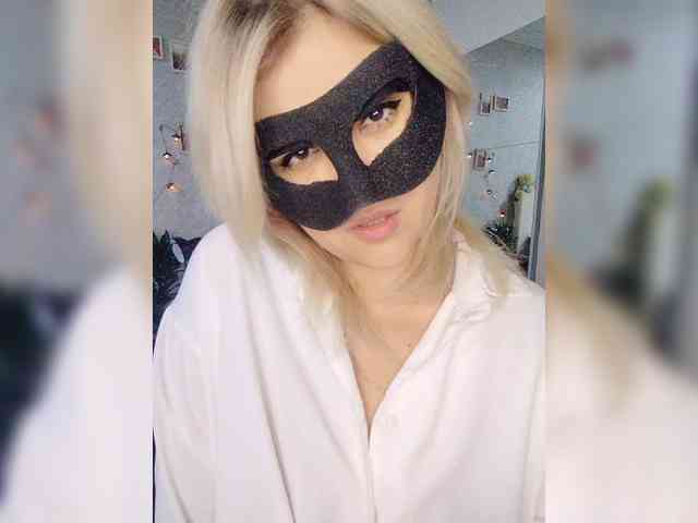 blackmask_ webcam
